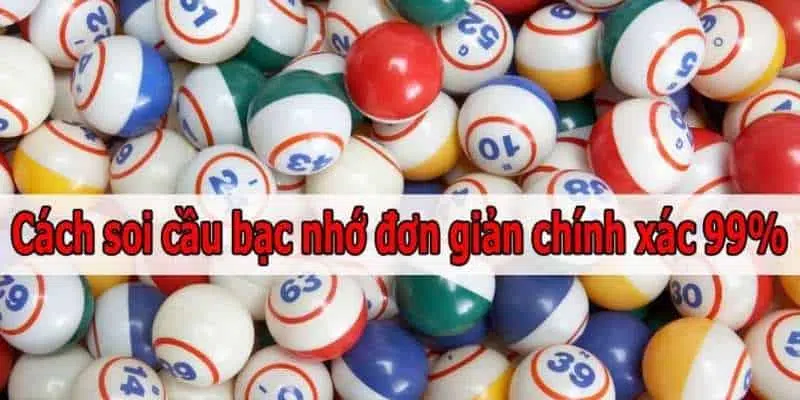 Bạc nhớ lô đề là gì